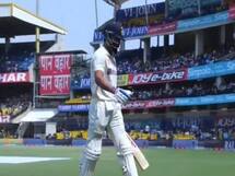 IND vs AUS: विराट फिर फेल, फैंस बोले KL की तरह कोहली को भी करो टीम से बाहर