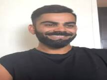 विराट कोहली ने किया खुलासा, इस साल खेली गई इस पारी से मिली थी शांति 