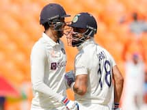 IND VS AUS: शुभमन गिल के शतक के बाद कोहली का अर्धशतक, भारत ने मैच में की वापसी 