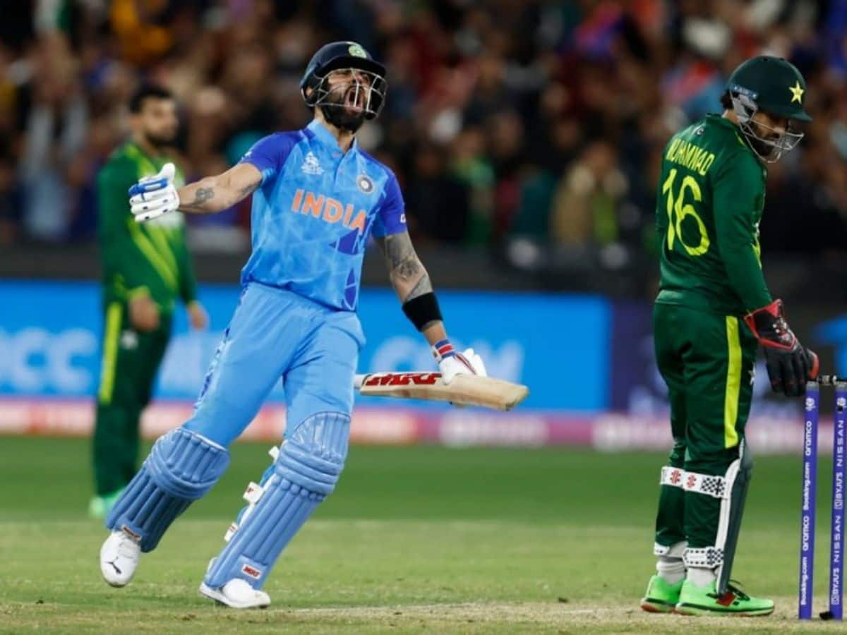 No IND vs PAK Match In World Cup 2023 As Government Denies NOC Citing Security Issues – Report
