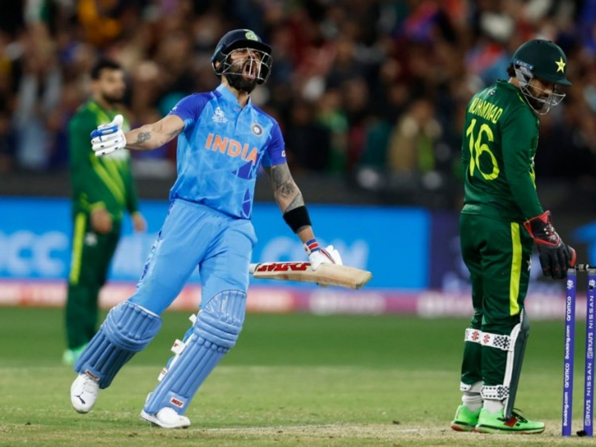 Pakistan Unlikely To Tour India For ICC Cricket World Cup As Country's Federal Government Denies NOC Citing Security Issues- Reports