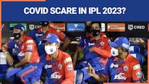 COVID-19 Scare In IPL 2023 After Cases Spike In India? Here’s What You Need To Know