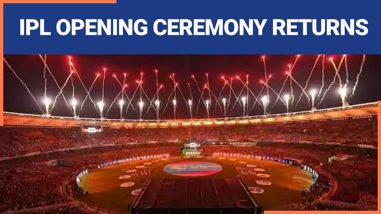 Tamannaah Bhatia And Arijit Singh To Perform In IPL Opening Ceremony; Know All About It