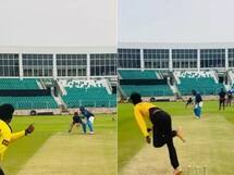 WI All-Rounder Deandra Dottin Makes Shocking Revelations About Her Exclusion From Gujarat Giants Squad