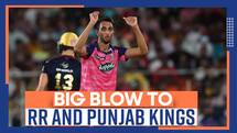 Punjab IPL 2023 Team Squad, Retained Players List For Indian Premier League