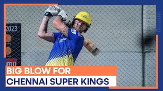 IPL 2023: Ben Stokes not fit to bowl, will play as specialist batter in early stages of IPL