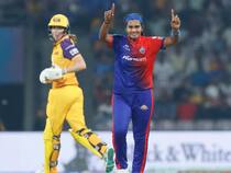 delhi capitals beat up warriorz watch full match in pictures