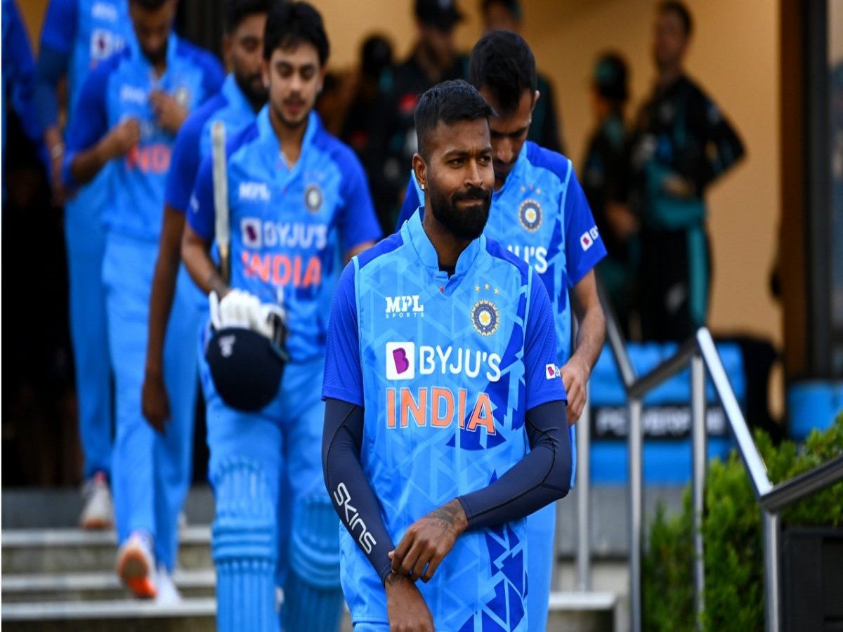 IND vs AUS: वनडे सीरीज के जरिए वर्ल्ड कप की तैयारी का शंखनाद करेगी टीम इंडिया