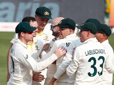 spectators not happy with indore pitch after australia beat india in 3 days