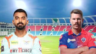lucknow super giants vs delhi capitals match preview lsg vs dc kl rahul david warner
