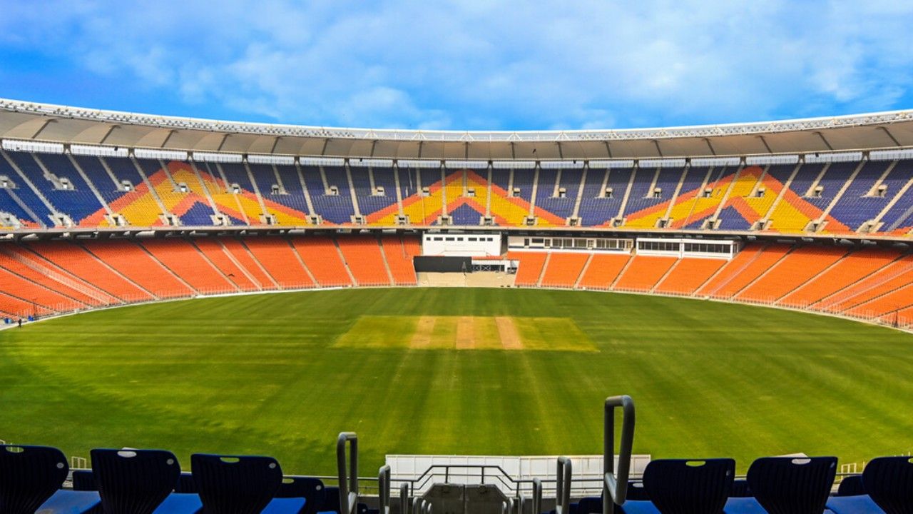 IPL 2023: नरेंद्र मोदी स्टेडियम में होंगे आईपीएल के ये 7 बड़े मुकाबले, देखें पूरा शेड्यूल