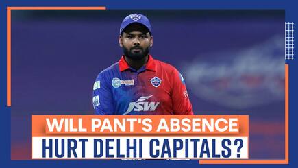 IPL 2023: Will Rishabh Pant’s absence hurt Delhi Capitals or is it be Blessing In disguise?