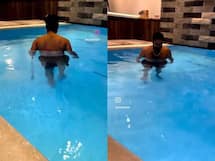WATCH: Rishabh Pant Shares Fresh Update On His Recovery