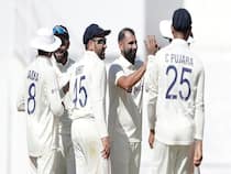 Shami set to return in playing XI for next Test, rank turner unlikely for final Test