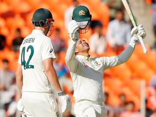 IND vs AUS: Usman Khawaja Unlikely To Bat Again In Fourth Test Due To Injury