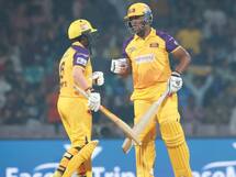 WPL 2023: यूपी ने जीती हारी बाजी, देखें कौन सी टीम है किस स्थान पर
