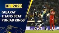 Bizarre! Sanju Samson Collides with 2 RR Players, here’s how Saha was dismissed | IPL 2023