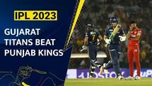 Shubman Gill Reveals His Strategy After Smashing Half-Century Against Punjab Kings