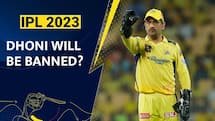 IPL 2023: Know why Sehwag gave warning to CSK bowlers, saying ‘Dhoni Will Be Banned…’