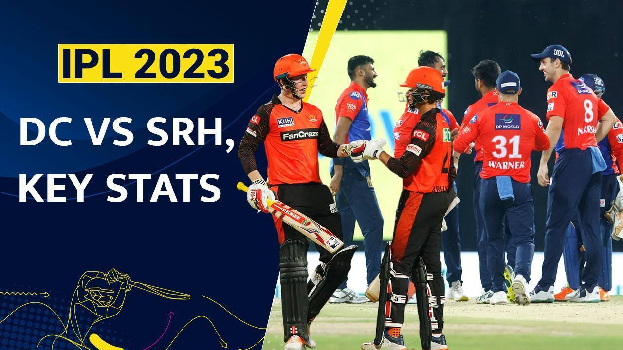 IPL 2023, SRH vs DC: Fantasy XI And Head-To-Head Records