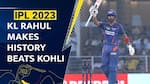Bizarre! Sanju Samson Collides with 2 RR Players, here’s how Saha was dismissed | IPL 2023
