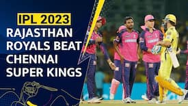 Bizarre! Sanju Samson Collides with 2 RR Players, here’s how Saha was dismissed | IPL 2023