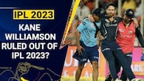 Kane Williamson ruled out of IPL 2023 after sustaining knee injury?