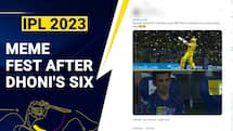 IPL 2023: Alzarri Joseph’s Ripping Delivery Cleans Up Delhi Capitals Skipper David Warner