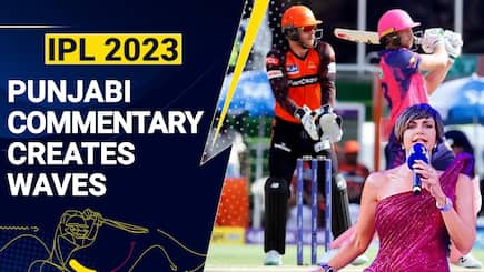IPL 2023: Punjabi Commentary Creates Waves As Fans Declare It Another Hit of the Season
