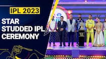 IPL 2023: Rashmika Mandanna, Tamannaah Bhatia, Arjit Singh sizzle in the opening ceremony
