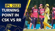Bizarre! Sanju Samson Collides with 2 RR Players, here’s how Saha was dismissed | IPL 2023