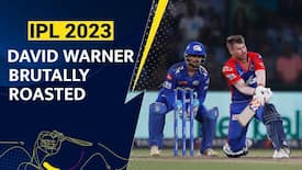 Bizarre! Sanju Samson Collides with 2 RR Players, here’s how Saha was dismissed | IPL 2023