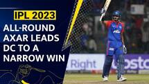 Aaron Finch Welcomes Ajinkya Rahane’s Selection In India’s Squad For WTC Final