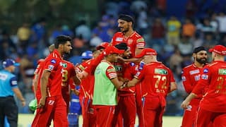Before IPL, I changed my run-up and it’s helping me avoiding no-balls: Arshdeep