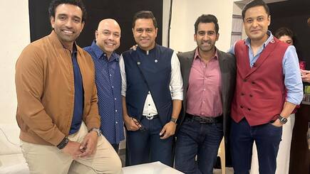 Coronavirus Alert! IPL 2023 Commentator Aakash Chopra Tests Positive For Covid-19