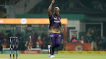 KKR Vs SRH, IPL 2023: Andre Russell Sets Twitter On Fire After Dismissing Mayank Agarwal, Rahul Tripathi In Same Over