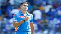 IPL 2023: Arjun’s bowling ripped apart, making fun of on social media Twitter Reactions