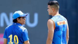 IPL 2023: New Experience As I Have Not Actually Gone And Watched Him Play, Says Sachin Tendulkar On Arjun’s Debut