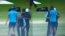 KKR vs GT, IPL 2023: Ashish Nehra’s Hilarious Prank Nearly Costs Murali Karthik Heavily | WATCH VIDEO