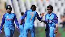 BCCI central contracts: Richa, Jemi get promotion; Shikha dropped