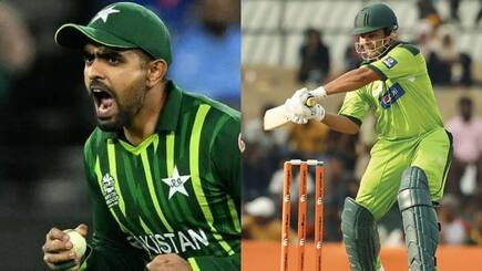 Keep Your Personal Agenda Away: Kamran Akmal To Babar Azam On Umar Akmal’s Absence From Pakistan Team