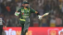 PAK Vs NZ 2nd T20I: Babar Azam Closes In On India Skipper Rohit Sharma With Third T20I Hundred