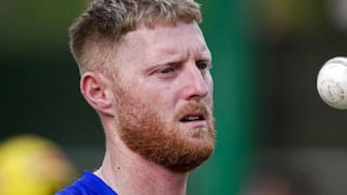 IPL 2023: Stephen Fleming Confirms Ben Stokes On Sidelines For Another Week Due To Latest Injury Setback