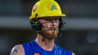 IPL 2023: Another Blow For CSK, Ben Stokes Likely To Be Out For One Week- Report