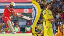 IPL 2023: Bhanuka Rajapaksa Achieves STUNNING Feat; Hits More Boundaries Vs Sunil Narine Today Than MS Dhoni in His Entire Career