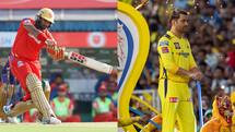 IPL 2023: Punjab Kings Skipper Shikhar Dhawan Forgets Sikandar Raza’s Name During Toss
