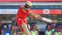 IPL 2023: भानुका राजपक्षे ने आईपीएल में जड़ा पहला अर्धशतक, सुनील नरेन की भी हुई खूब पिटाई