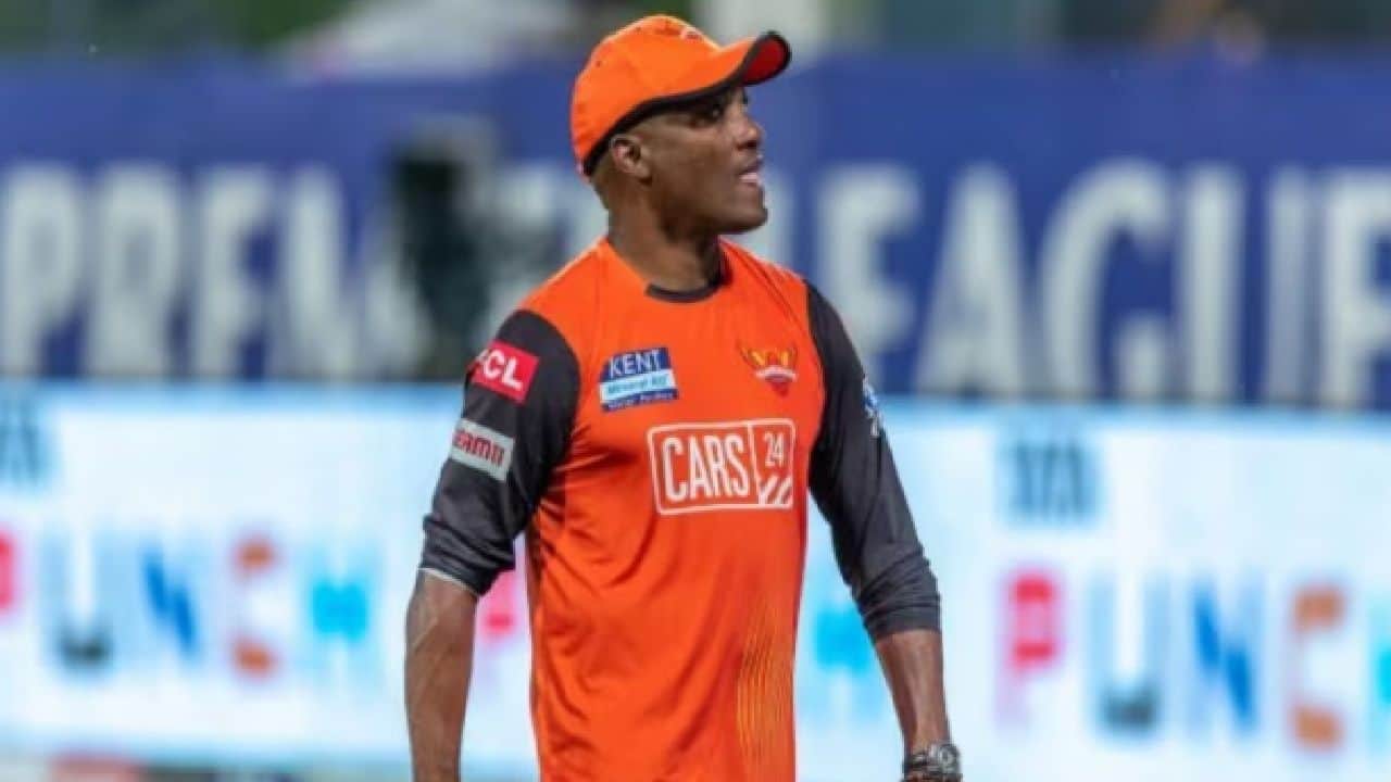 Brian Lara
