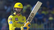 Devon Conway misses out on a well-deserved century by 8 eight runs But makes many Records