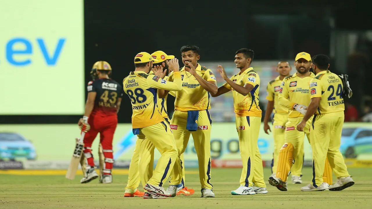 CSK